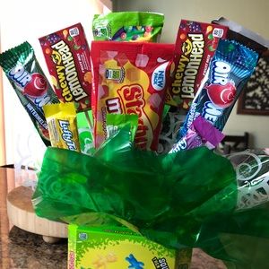 Meet your Posher, Tere